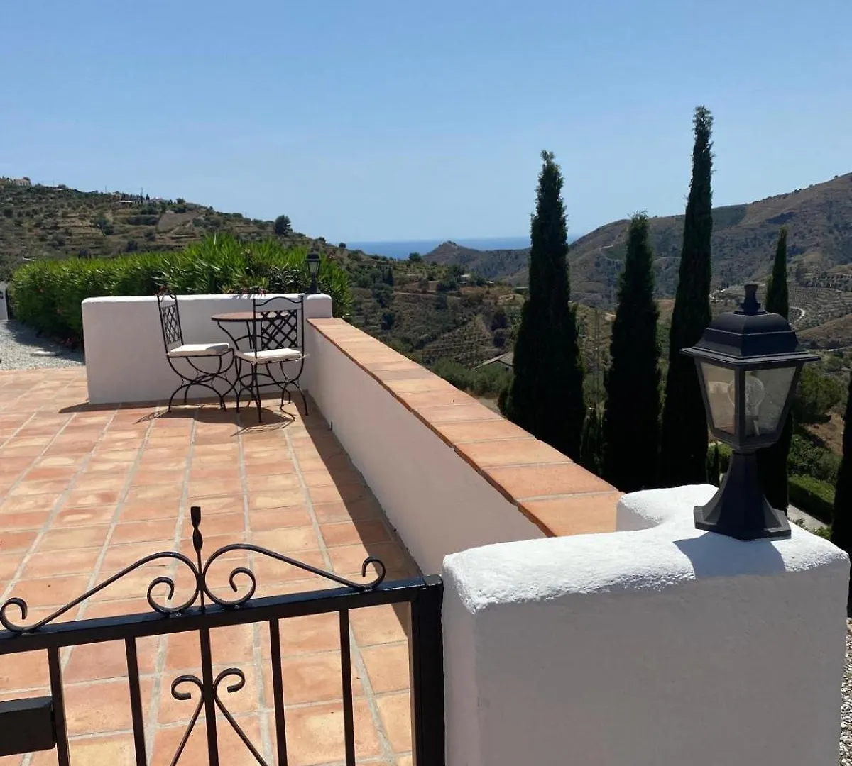 Finca Angelita Torrox