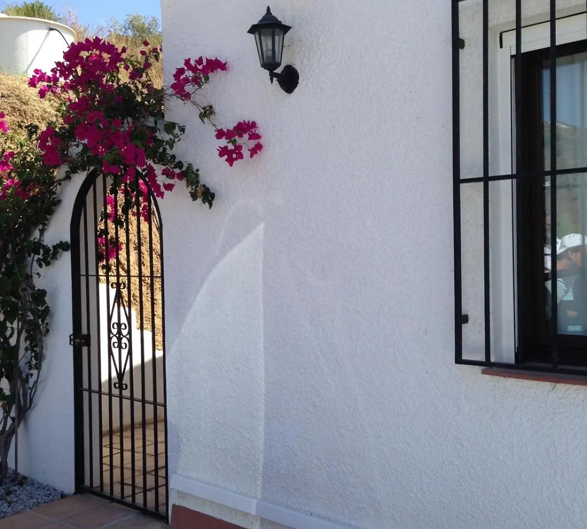 Finca Angelita Torrox 0*,