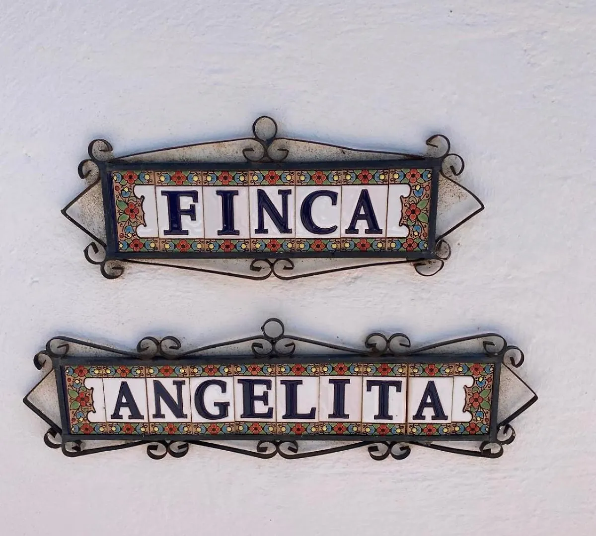 Finca Angelita Torrox