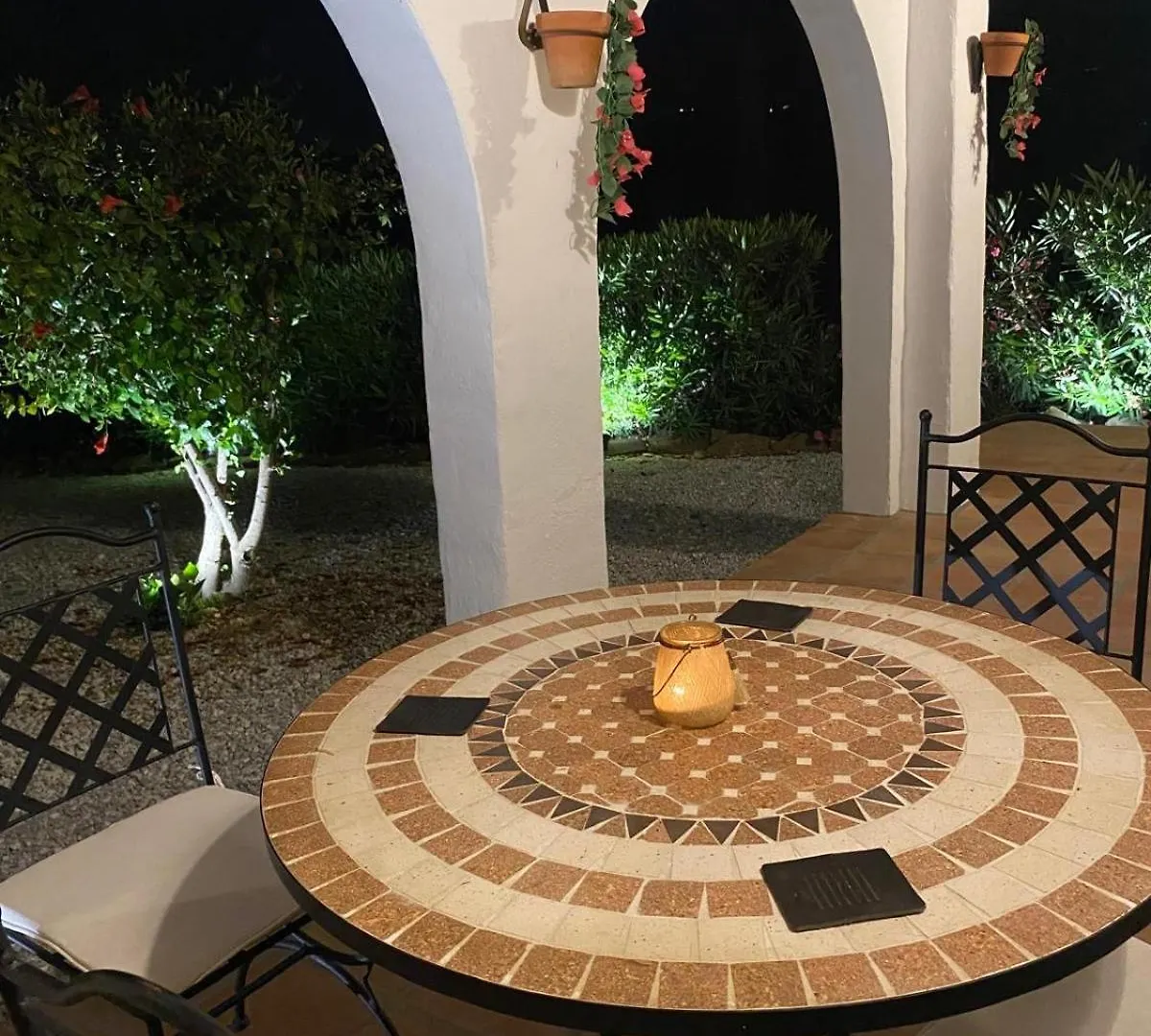 Feriehus Finca Angelita Torrox